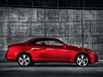 Lexus IS250C 2008 года